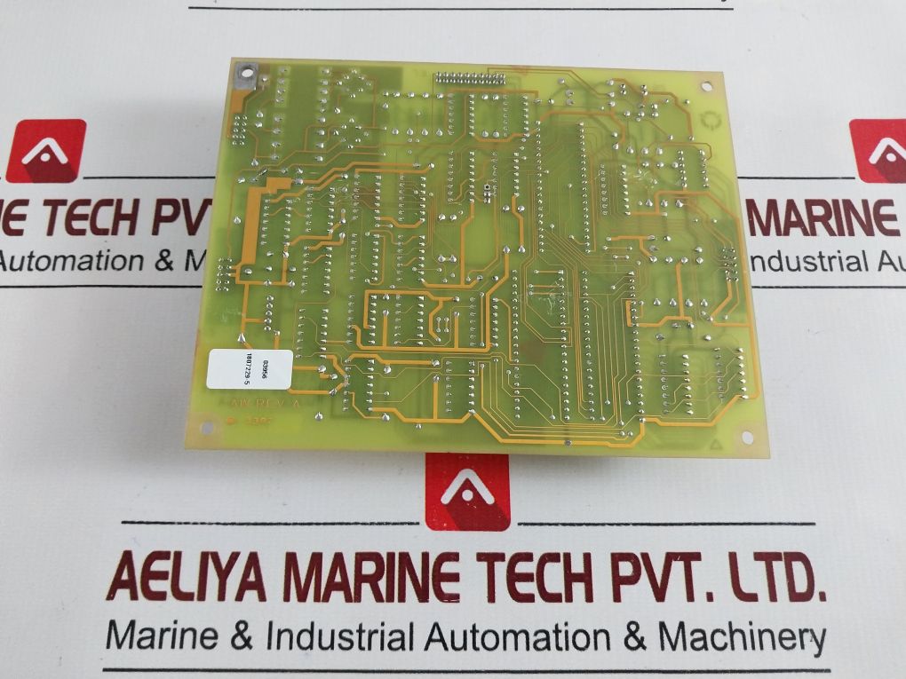03956-197689-1 Pcb Card
