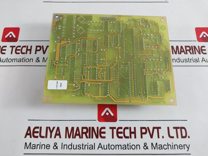 03956-197689-1 Pcb Card