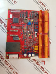 03956-1983438-1 Pcb Card 1983438-1 Rev. H