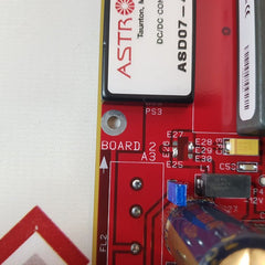 03956-1983438-1 Pcb Card 1983438-1 Rev. H