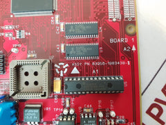 03956-1983438-1 Pcb Card 1983438-1 Rev. H