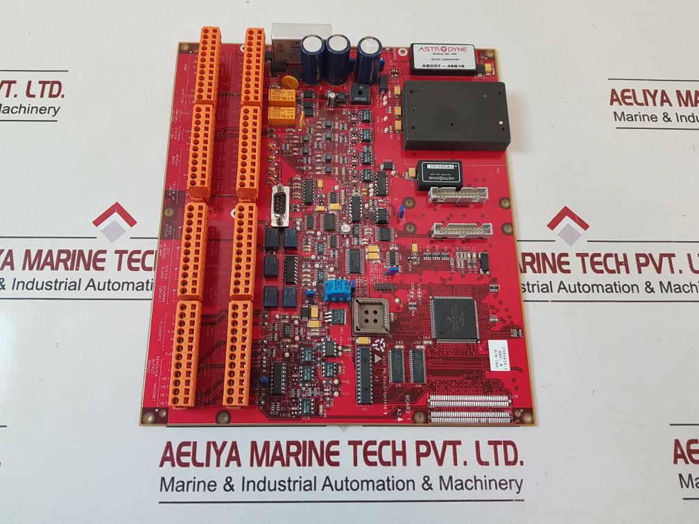 03956-1983438-1 Pcb Card 1983438-1 Rev. H