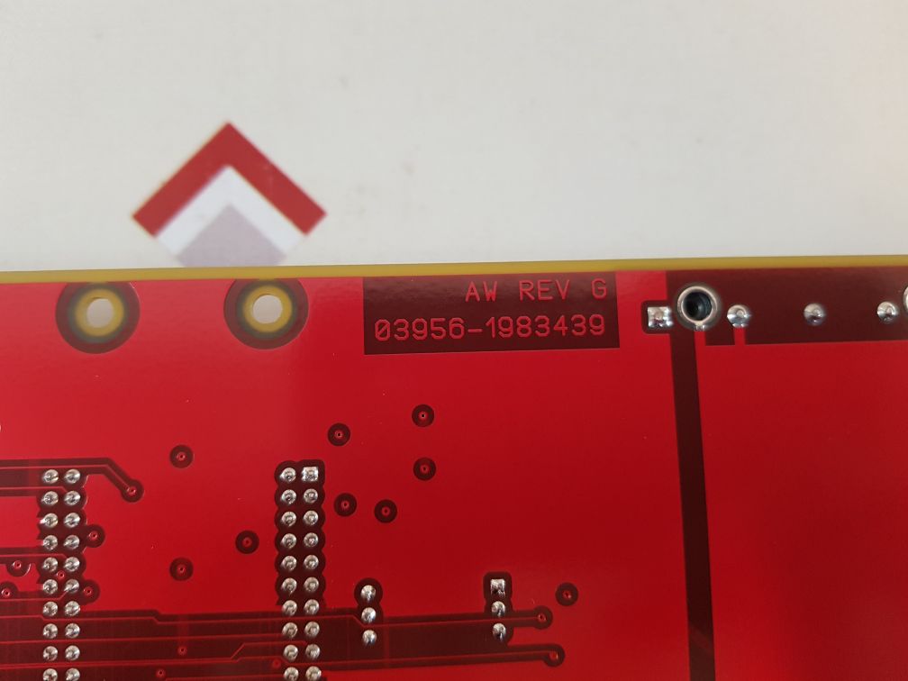 03956-1983438-1 Pcb Card 1983438-1 Rev. H