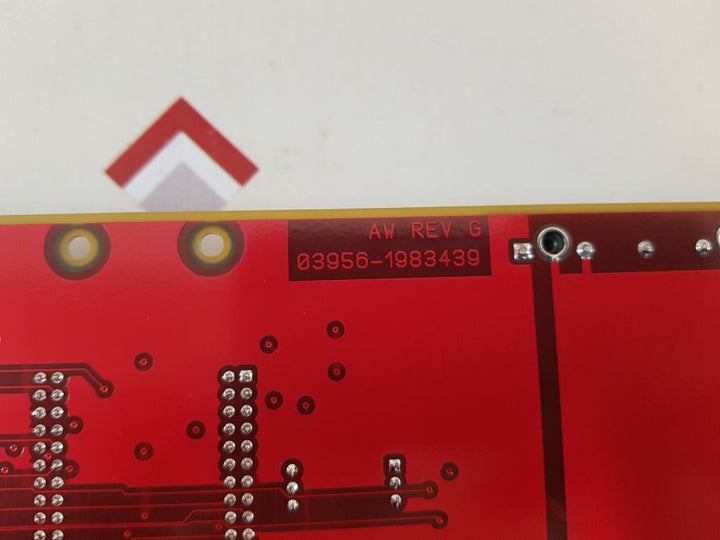 03956-1983438-1 Pcb Card 1983438-1 Rev. H
