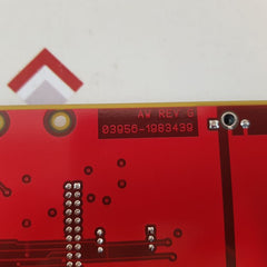 03956-1983438-1 Pcb Card 1983438-1 Rev. H