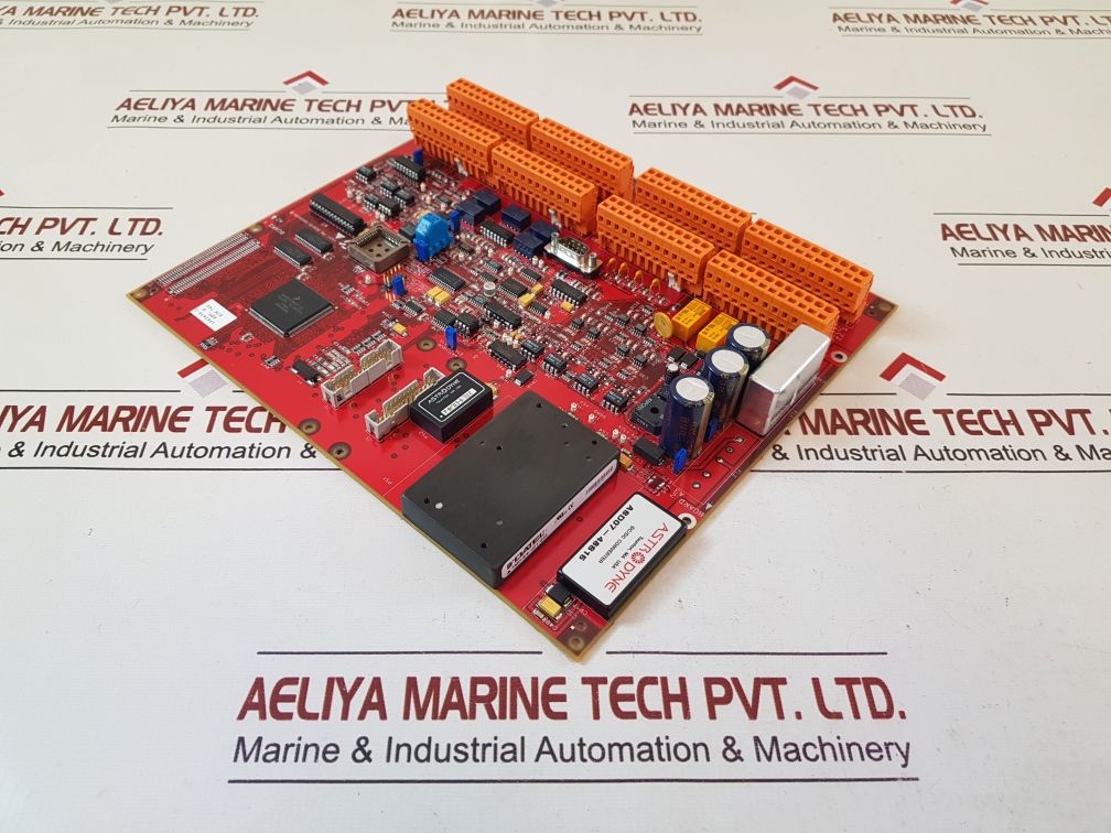 03956-1983438-1 Pcb
