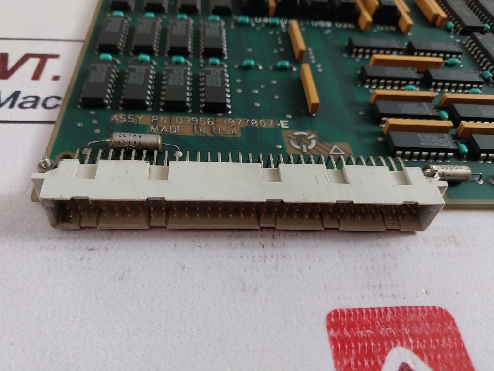 03956 -1977807-e Printed Circuit Board 8160672