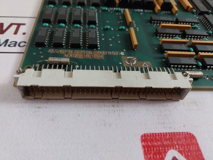 03956 -1977807-e Printed Circuit Board 8160672