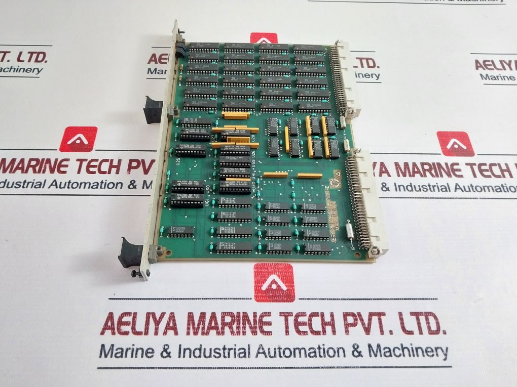 Sperry Marine 03956-1977807-e Printed Circuit Board 8160672