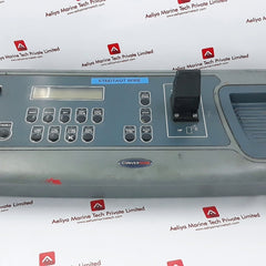 Converteam dp system joystick board