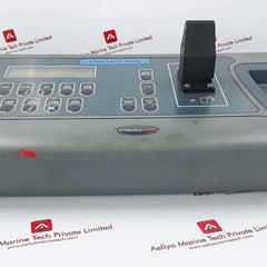Converteam dp system joystick board