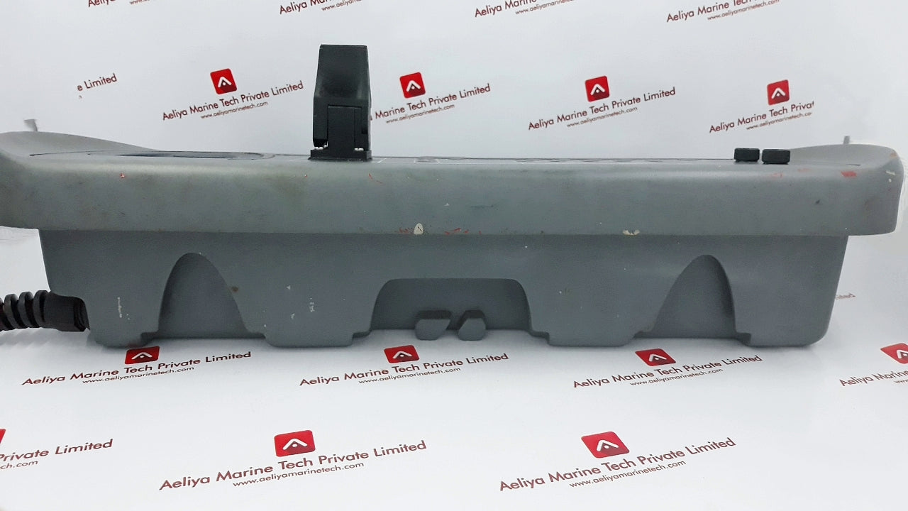 Converteam dp system joystick board