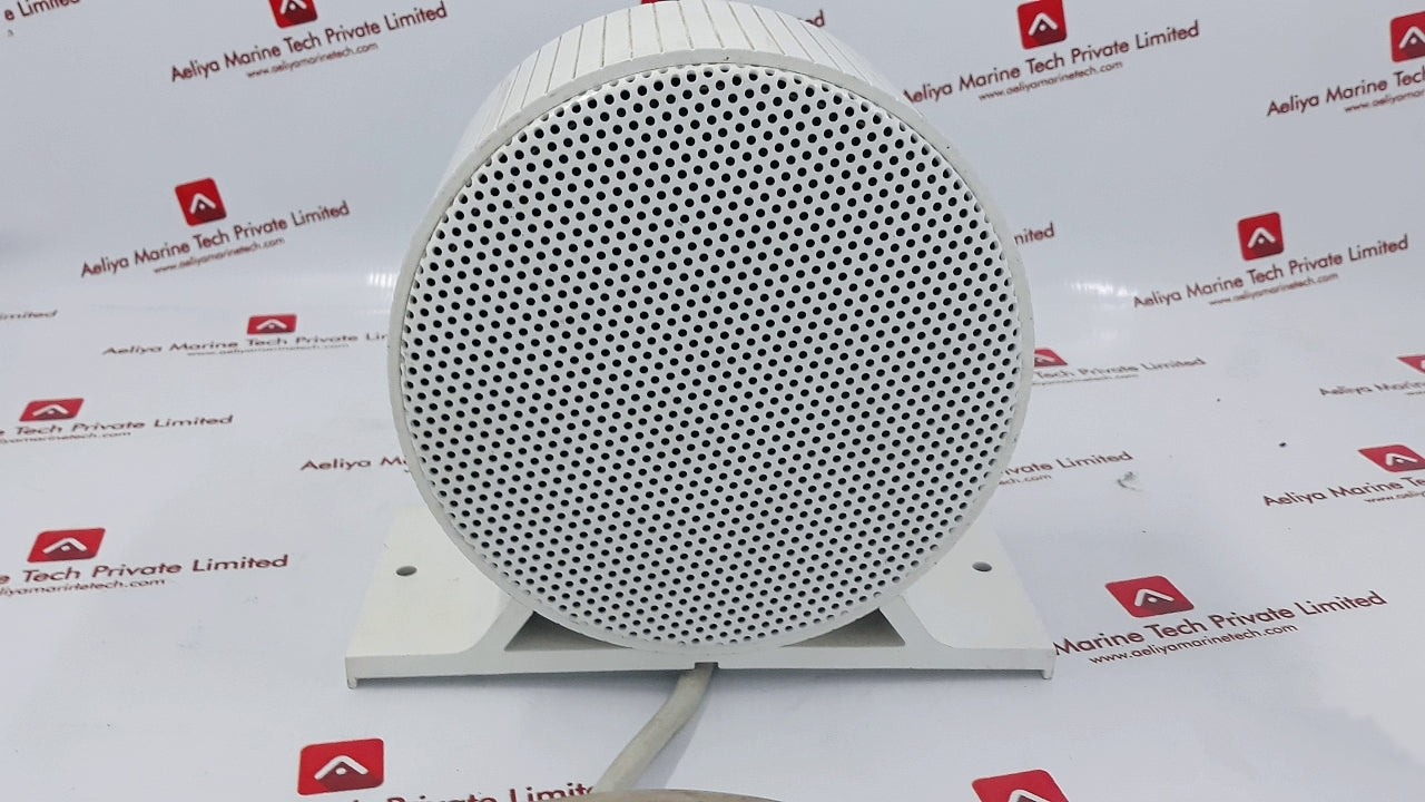 Dnh Car-4 T Projection Style Can Loud Speaker