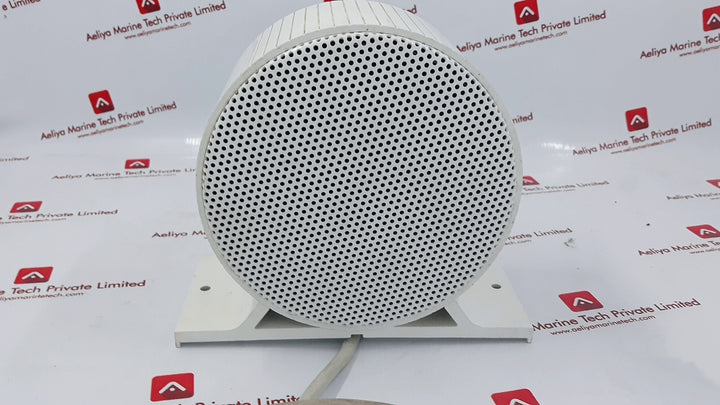 Dnh Car-4 T Projection Style Can Loud Speaker