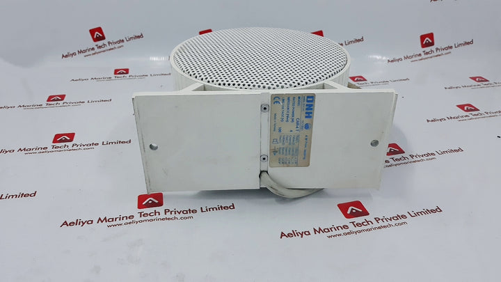 Dnh Car-4 T Projection Style Can Loud Speaker