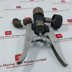Transmation 1098p pressure calibration