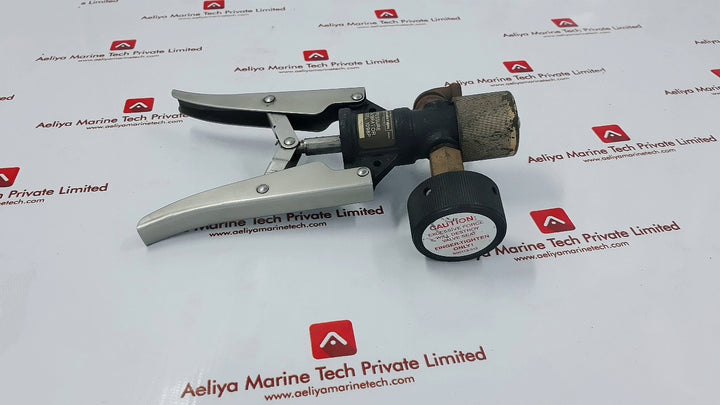 Transmation 1098p pressure calibration