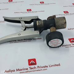 Transmation 1098p pressure calibration