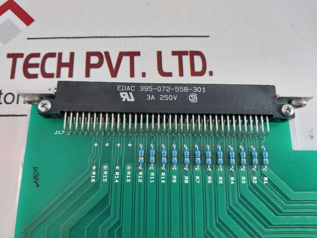 395-072-558-301 Pcb 0400-0685-01 Ac815