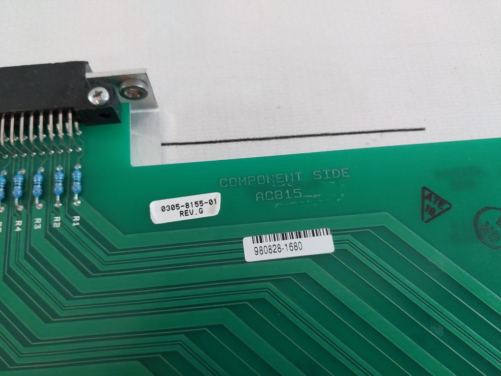 395-072-558-301 Pcb 0400-0685-01 Ac815