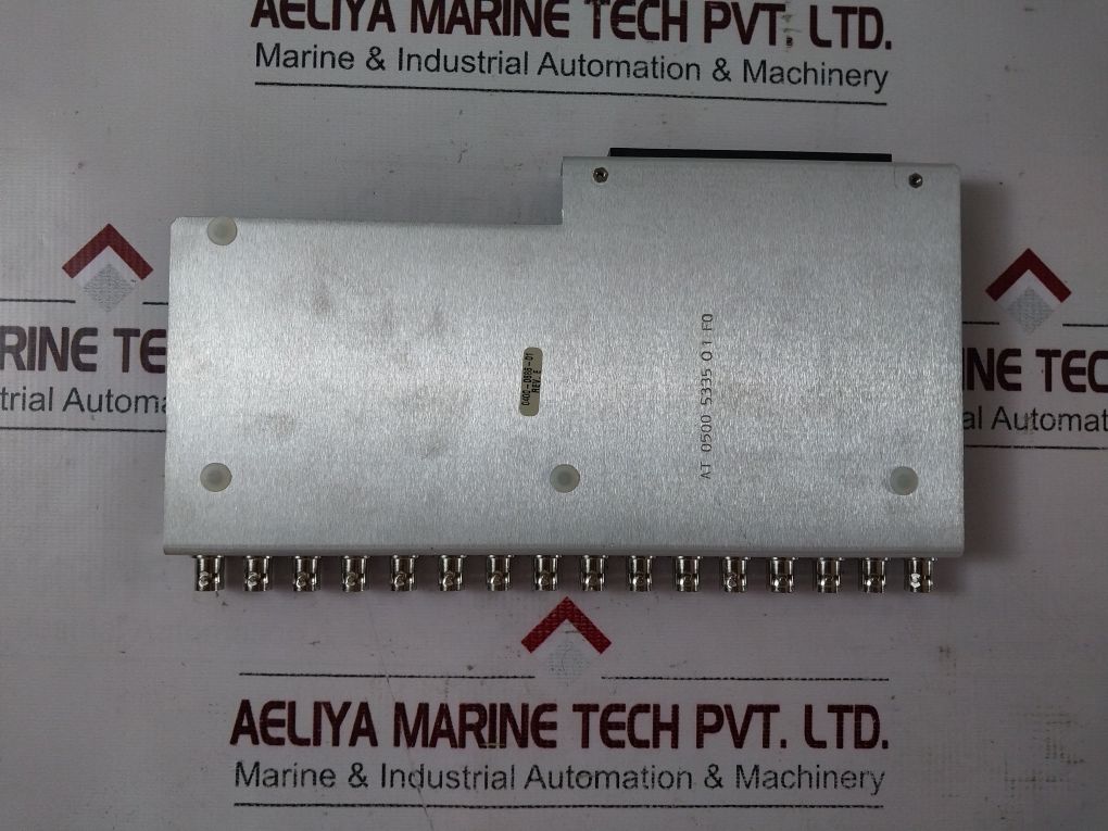 0400-0686-01 Rev.E Pcb Card 0312-1015-02