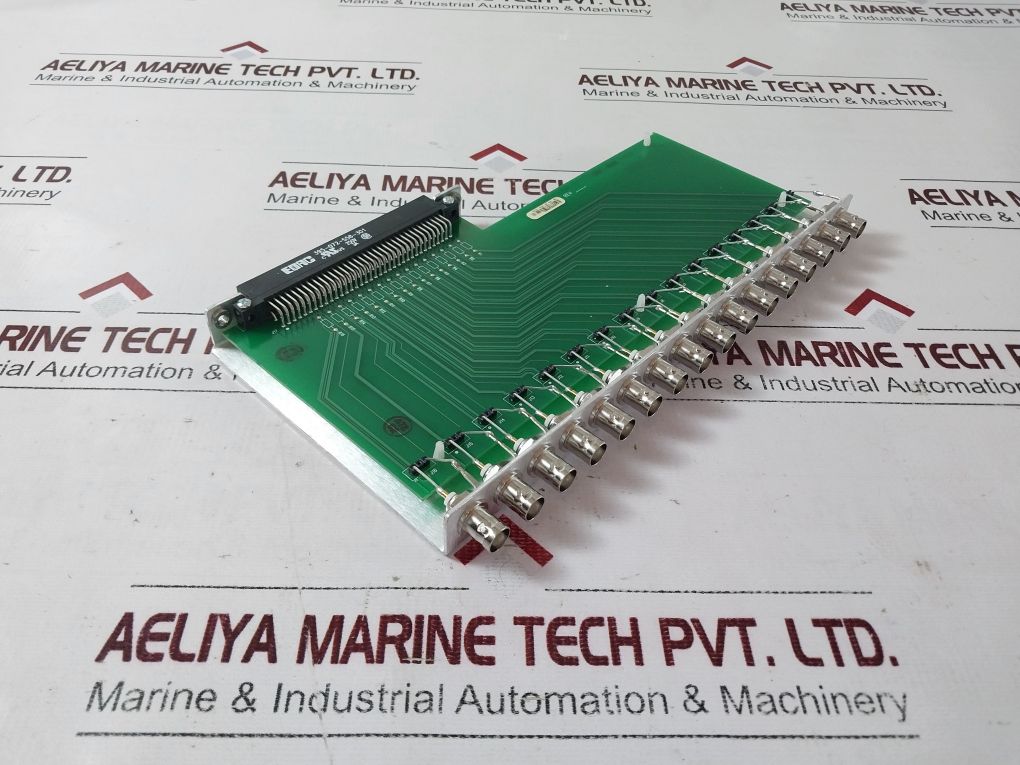 0400-0686-01 Rev.E Pcb Card 0312-1015-02