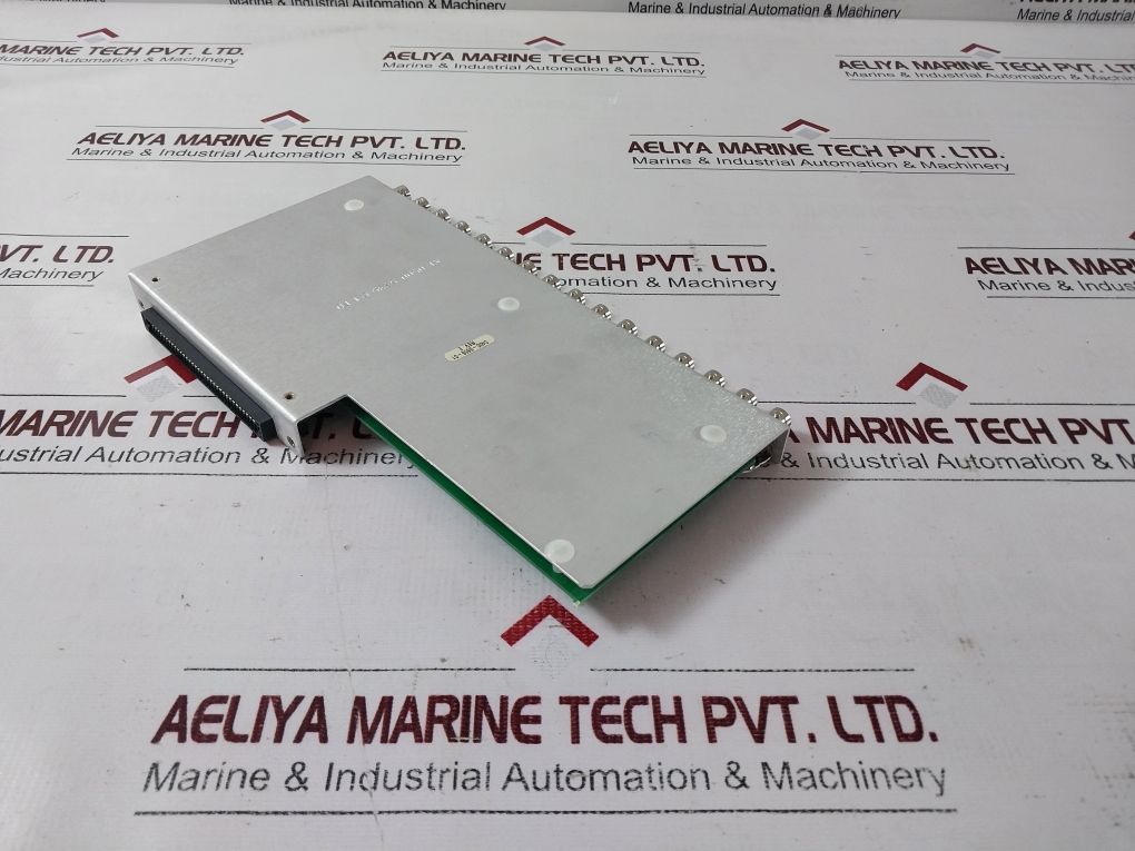 0400-0686-01 Rev.E Pcb Card 0312-1015-02