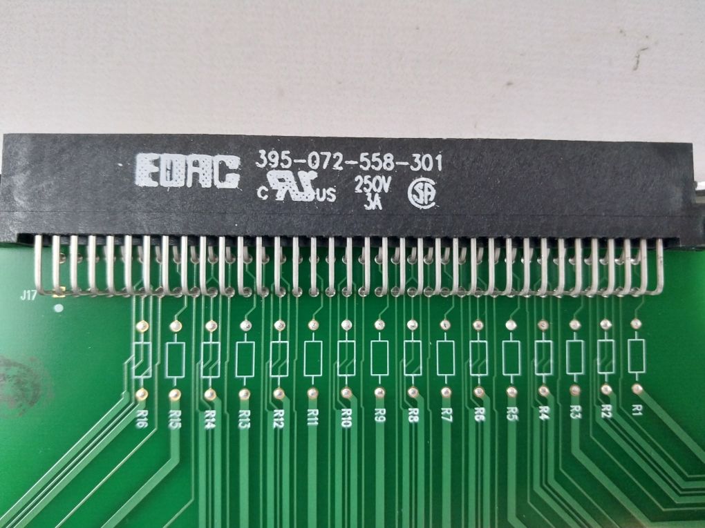 0400-0686-01 Rev.E Pcb Card 0312-1015-02