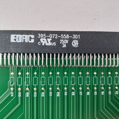 0400-0686-01 Rev.E Pcb Card 0312-1015-02