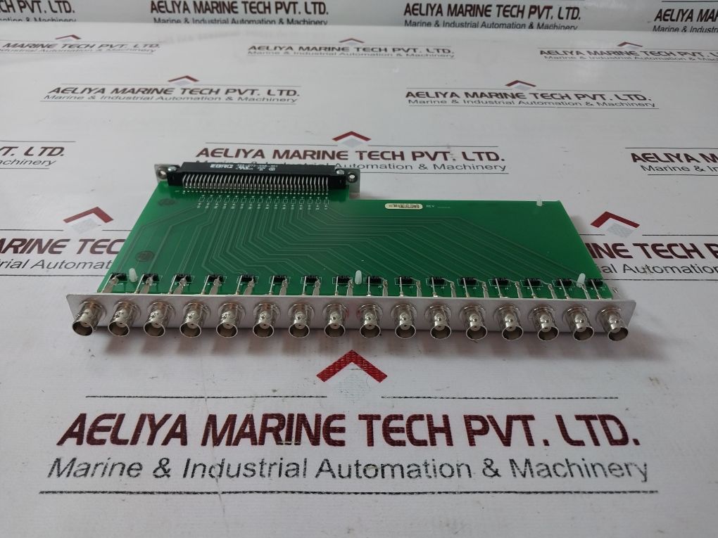 0400-0686-01 Rev.E Pcb Card 0312-1015-02
