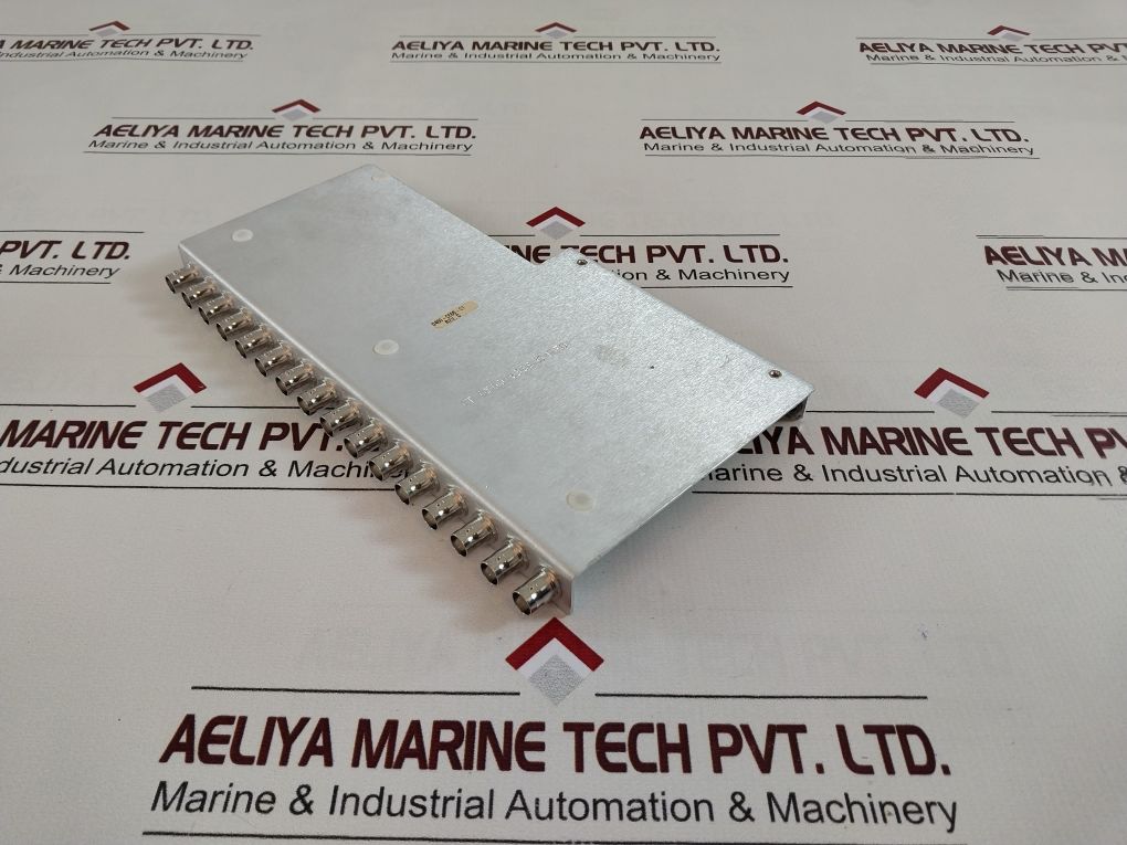 0400-0686-01 Rev.D Pcb Card 0312-1015-02