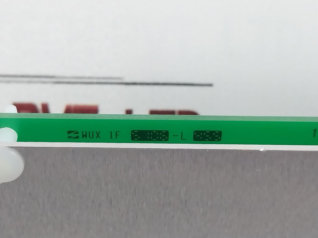 0400-0686-01 Rev.D Pcb Card 0312-1015-02