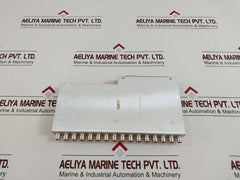 0400-0686-01 Rev.D Pcb Card 0312-1015-02