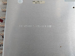 0400-0686-01 Rev.D Pcb Card 0312-1015-02