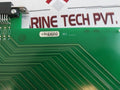 0400-0686-01 Rev.D Pcb Card 0312-1015-02
