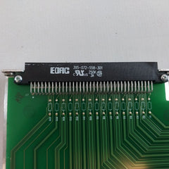 0400-0686-01 Rev.D Pcb Card 0312-1015-02
