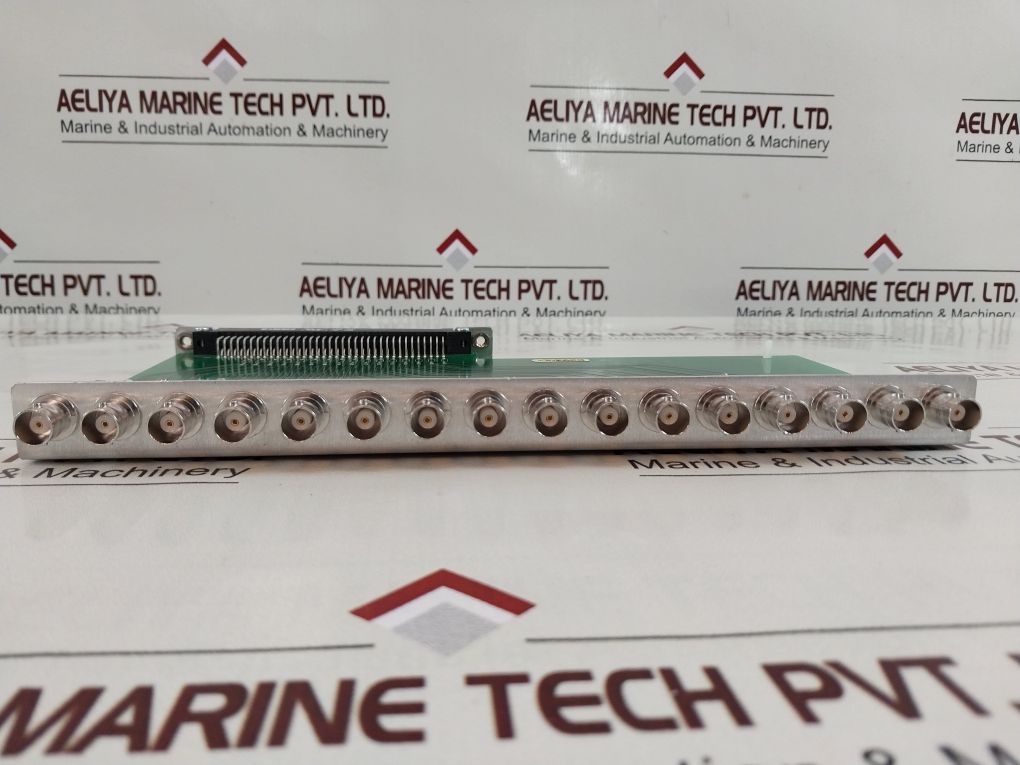 0400-0686-01 Rev.D Pcb Card 0312-1015-02