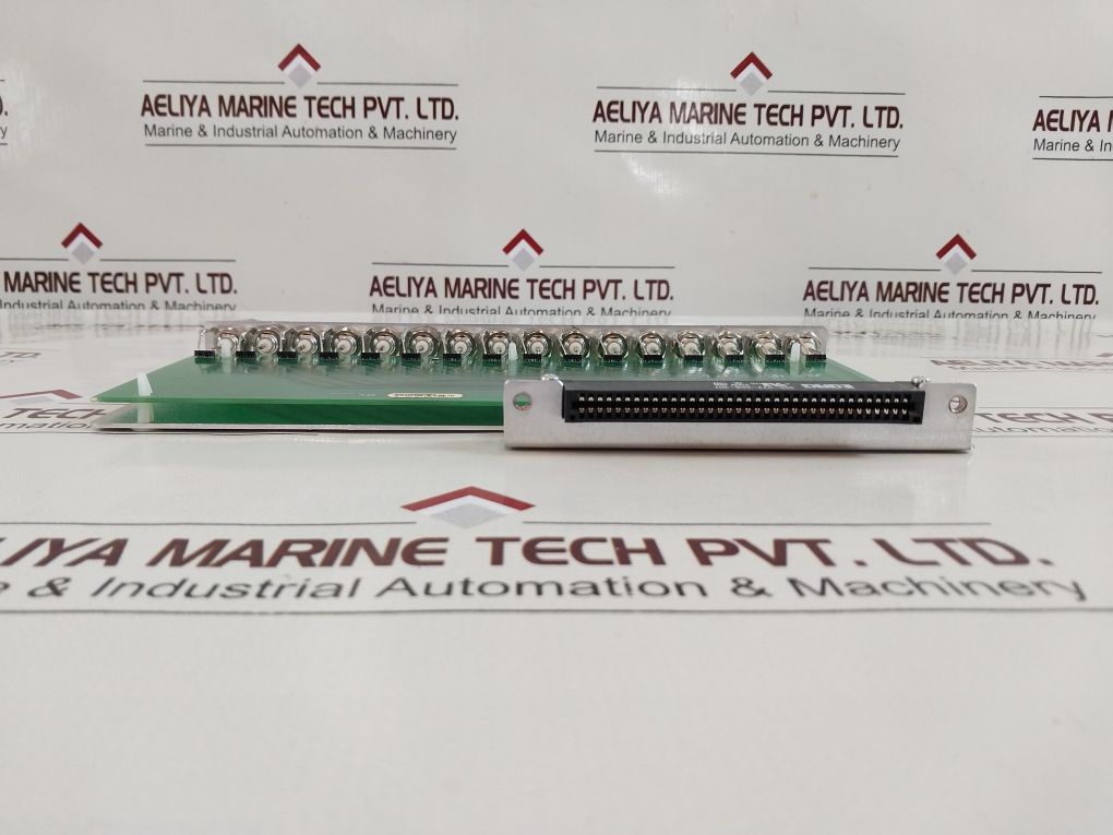 0400-0686-01 Rev.D Pcb Card 0312-1015-02