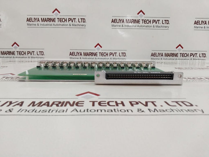 0400-0686-01 Rev.D Pcb Card 0312-1015-02