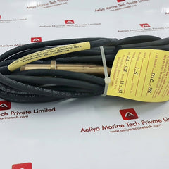 Mcnabb mc-38 cell salinity indicator