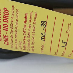 Mcnabb mc-38 cell salinity indicator