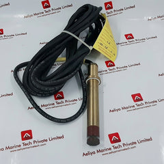 Mcnabb mc-38 cell salinity indicator