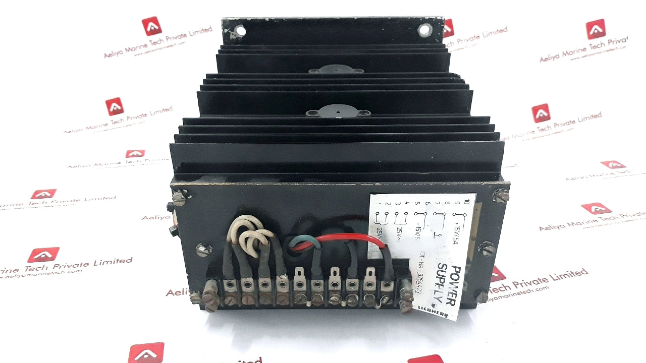 Liebherr 9254423 Power Supply
