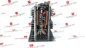 Liebherr 9254423 Power Supply