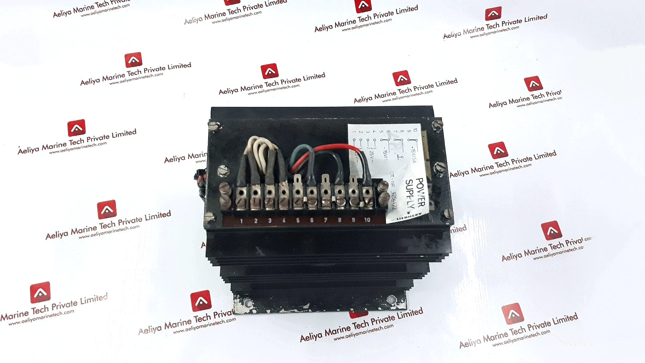 Liebherr 9254423 Power Supply