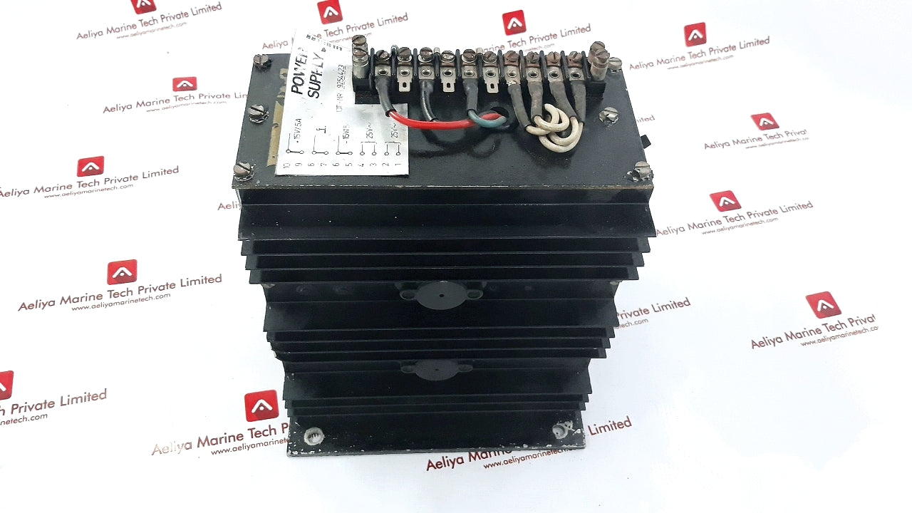 Liebherr 9254423 Power Supply
