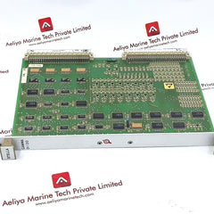 Stella Gamma Cpu Gpv Elbau 609002110 Pcb Card Circuit Board