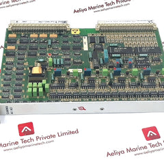 Stella Gamma Cpu Gpv Elbau 609002110 Pcb Card Circuit Board