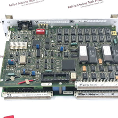 Stella Gamma Cpu Gpv Elbau 609002110 Pcb Card Circuit Board