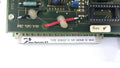 Stella Gamma Cpu Gpv Elbau 609002110 Pcb Card Circuit Board
